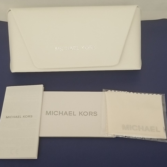 Michael kors sannibel 58mm cat eye Sunglasses - Picture 9 of 10